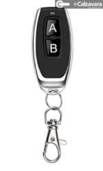 Emisor Copiador Code L 433 2 Canales