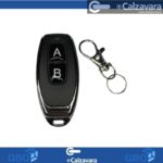 Emisor Copiador Code L 433 2 Canales - Imagen 2