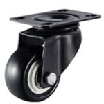 Rueda 125Mm Sin F Pu - Imagen 2