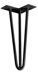Pata Harpin D10 74Cm Neg