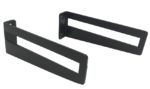 Mensula Blacky 65X178 Par - Imagen 2