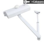 Cierrapuerta Blanco 25-45 kg - Imagen 2