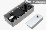 Cierrapuerta Piso JL7300 100-130 kg