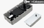 Cierrapuerta Piso JL7300 100-130 kg - Imagen 2