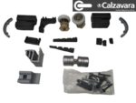 Kit Frontal F1 - Color Natural - Paño Fijo + Movil - Imagen 2