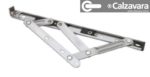 Juego H36 Bisagra Friccion 10”