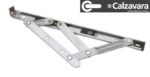 Juego H36 Bisagra Friccion 10” - Imagen 2
