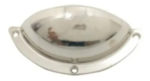 Cubeta Tirador Manija Para Cajones Muebles Metal Vintage Negro