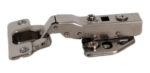 Bisagra Cazoleta 35mm C/8 Amortiguador X1 Ud Mueble Cocina