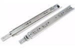 Corredera Telescopica 55 Cm – 550 Mm – Herrajes Para Muebles