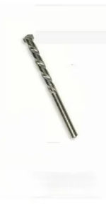 Mecha De Widia Fischer De 10 Mm Para Pared