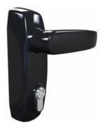 Sistema Anti-pánico Jaque Sistema Push + Manija Exterior