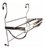Soporte Portarollo De Cocina Para Colgar Qbo