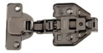 Bisagra Cazoleta 35mm C/8 Amortiguador X1 Ud Mueble Cocina