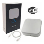Enlace Gateway Bluetooth – Wifi Para Cerradura Electronica