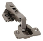 Bisagra Cazoleta 35mm C/8 Amortiguador X1 Ud Mueble Cocina