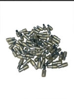 Soporte Pituto Estante Muebles Silicona Azul 5-5 Mm X1000ud