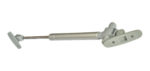 Piston A Gas C/ Amortiguador Elevador Mueble Puerta Alacena 60