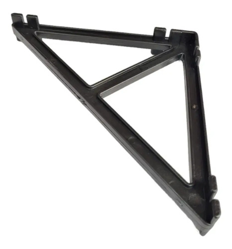 Rienda Premarco 90° X50 Modena Aberturas Aluminio Accesorios Negro