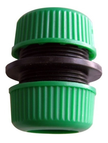 D_696396-MLA40035530861_122019-O.jpg Reparador Para Manguera De Jardín De 1/2 Verde - Imagen 1