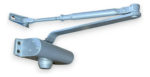 Cierra Puerta Brazo Hidraulico Metal Aereo 25 Kg A 45kg