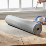 Mosquitero Qbo 90276 Color Aluminio