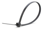 Precintos Nylon 4,8 X 180 Mm (100 Unidades) Color Negro