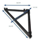 Rienda Premarco Plastica x50