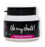 Pintura De Tiza 750cc Oh My Chalk Marfil