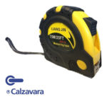 Cinta Metrica Metrica Reforzada De 7.5 Metros