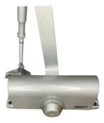 Cierra Puerta Brazo Hidraulico Metal Aereo 25 Kg A 45kg