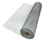 Mosquitero Qbo 90275 Color Aluminio