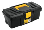 Caja De Herramienta Pretul De 13 (330 Mm) Negro