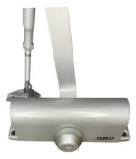Cierra Puerta Brazo Hidraulico Qbo Aereo 80 Kg A 110 Kg