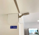 Brazo Hidráulico Elevabable Para Puertas De Mueble Hasta 8kg