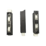 Rueda A30 Doble Aguja R47 X 1 Unidad