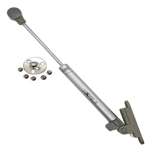 Piston A Gas - Elevador De Puerta 100 N Hafele 373.82.703