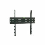 Soporte Tv Led Lcd 23 24 30 32 36 37 40 42 46 Color Negro