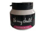 Pintura De Tiza 750cc Oh My Chalk Capri