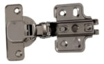 Bisagra Cazoleta 35mm Codo A Elección X10ud Mueble Alacena Codo 0