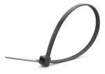Precintos Nylon 3,6 X 300 Mm (100 Unidades) Negro