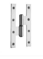 Bisagras Pomela 160 X 80 Platil Reforzada Derecha