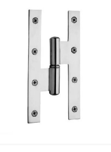 Bisagras Pomela 160 X 80 Platil Reforzada