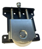 Rueda Patin Para KIT Placard QBO