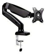 Soporte Para Monitores Economico Color Negro