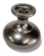 Tirador Manija Classic Para Mueble Cajones Oro