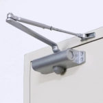 Cierra Puerta Brazo Hidraulico Metal Aereo 25 Kg A 45kg