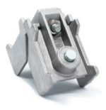 Escuadra E70 X50u Línea Modena Aluar Aberturas Aluminio