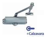 Cierrapuerta Hidraulico Aereo 2-3-4 Hafele