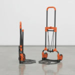 Carro Metalico Plegable Black & Decker